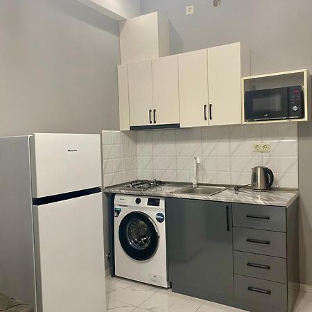 Lovely And Cozy Apartament In טביליסי מראה חיצוני תמונה