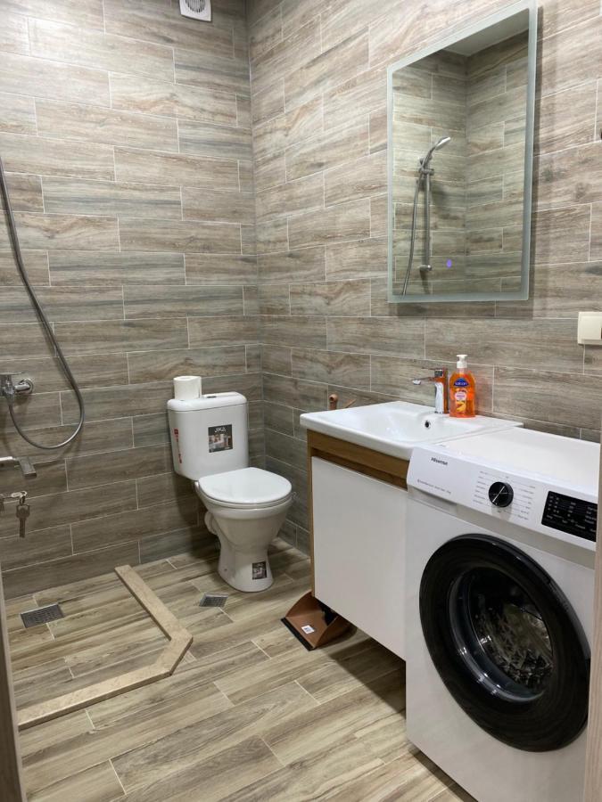 Lovely And Cozy Apartament In טביליסי מראה חיצוני תמונה