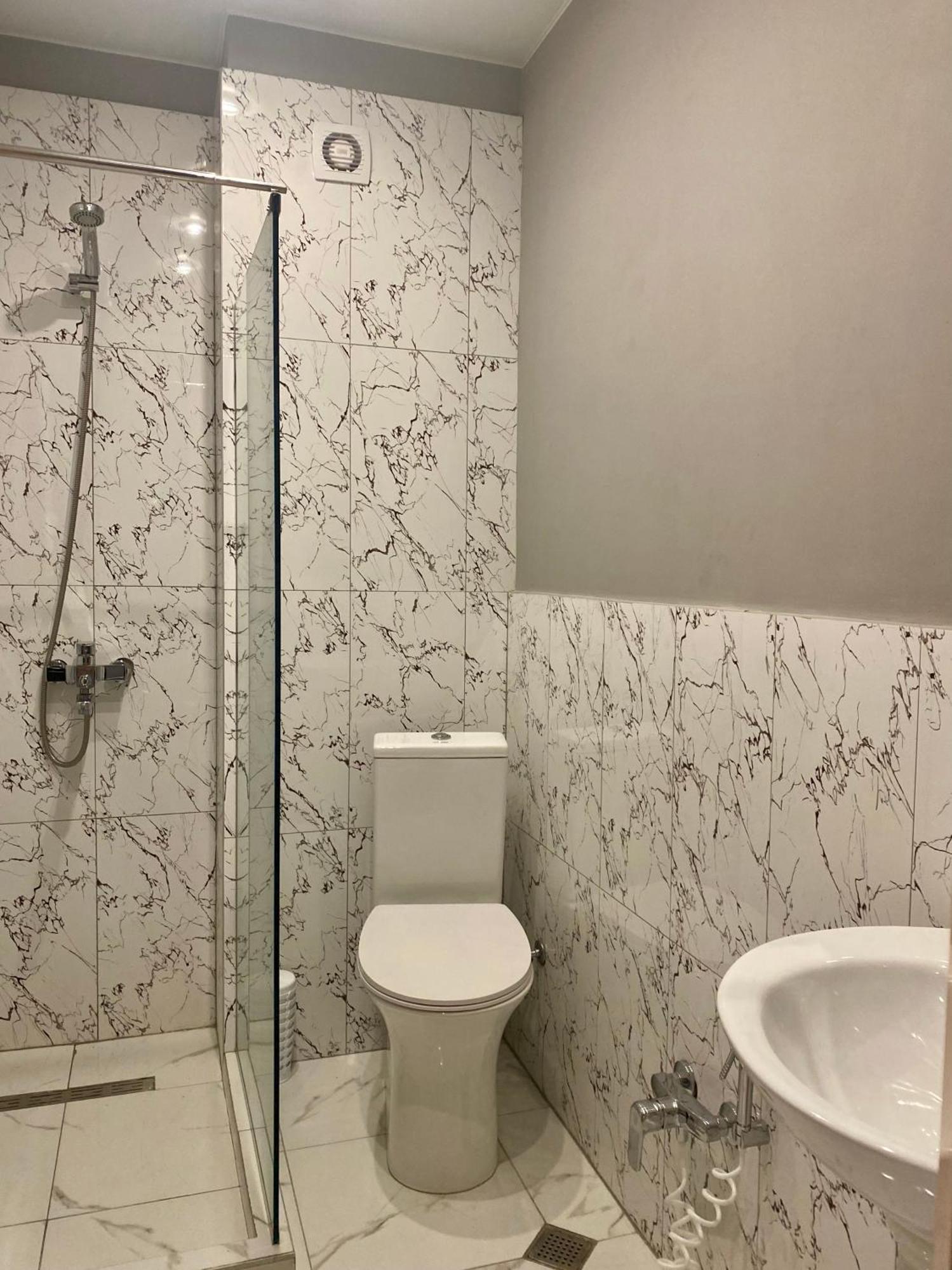 Lovely And Cozy Apartament In טביליסי מראה חיצוני תמונה