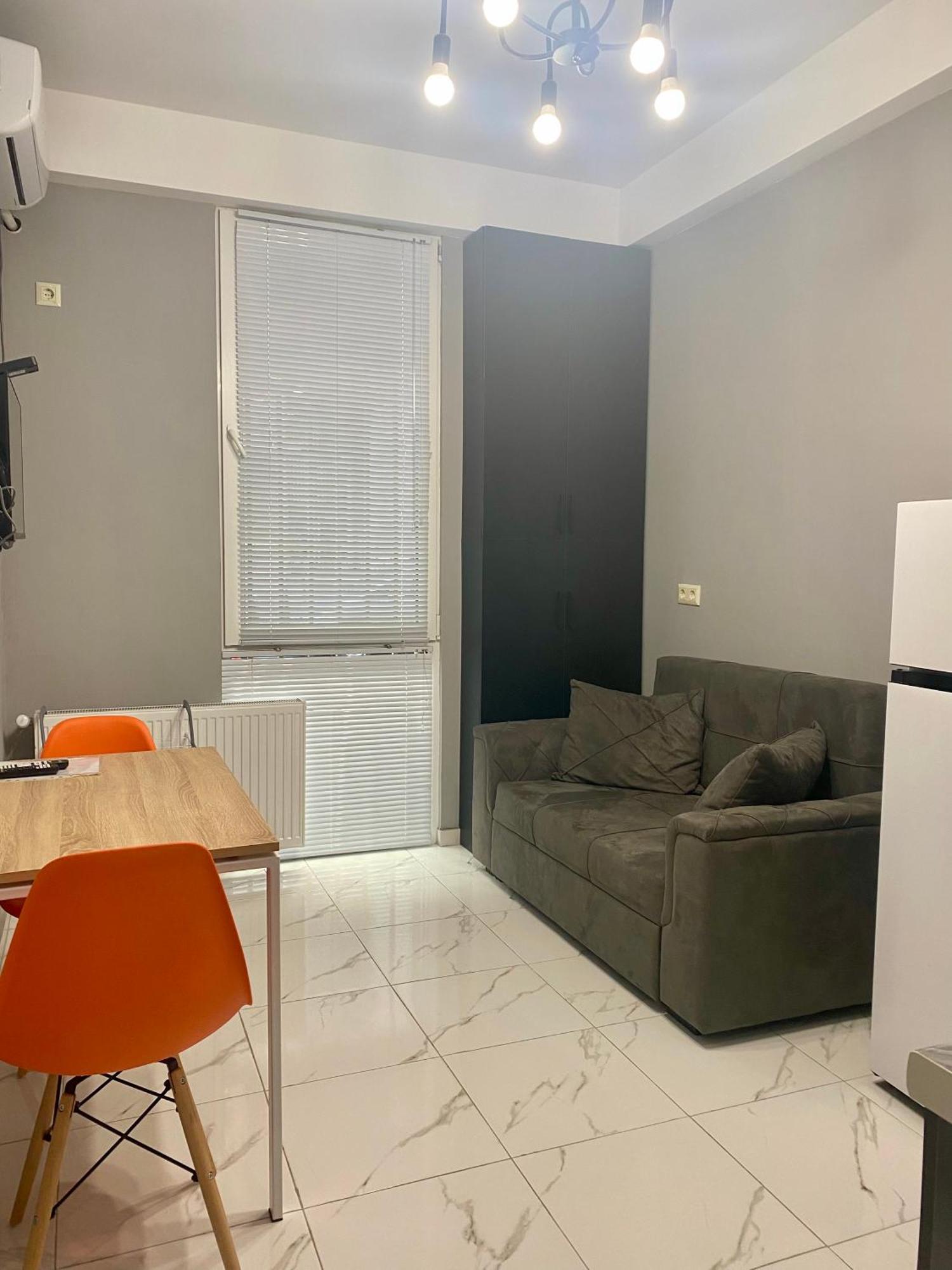 Lovely And Cozy Apartament In טביליסי מראה חיצוני תמונה